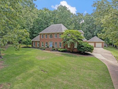 8955 Clair Douwie Cv, Bartlett, TN, 38133
