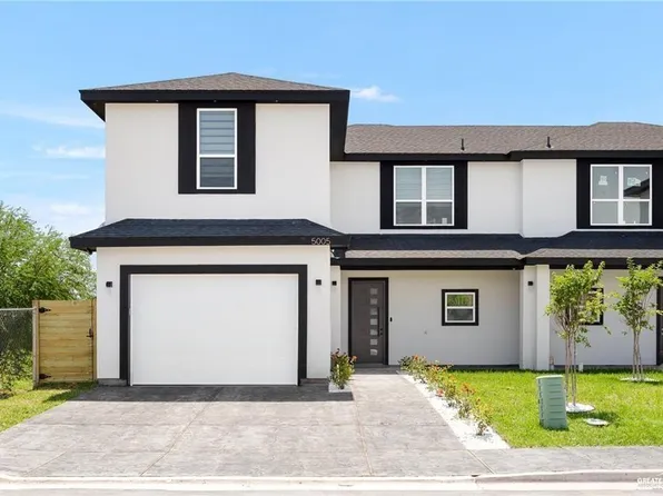 5037 Sequoia Ave, McAllen, TX 78501