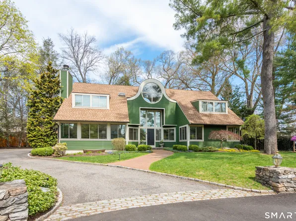 6 Imperial Landing, Westport, CT 06880