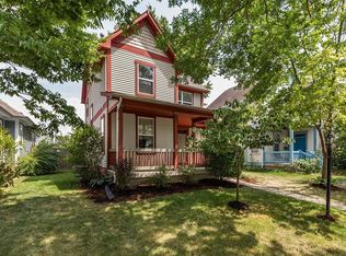 2335 N Alabama St, Indianapolis, IN