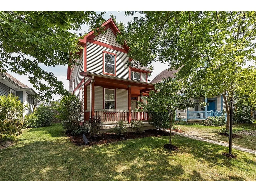 2335 N Alabama St photo 1