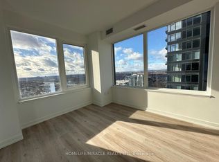 395 Square One Dr #2710, Mississauga, ON L5B 0E2