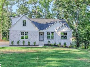 513 Quail Hollow Rd, Anderson, SC 29621