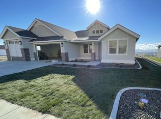 2481 Legacy Ln, Richland, WA 99352