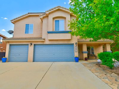 10431 Calle Alava NW, Albuquerque, NM, 87114