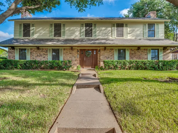 2617 Still Meadow Rd, Irving, TX 75060