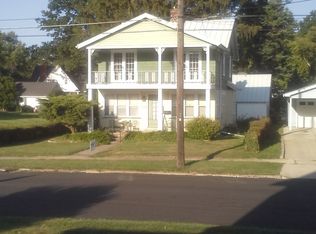 6304 Edward Ave, Ashtabula, OH 44004