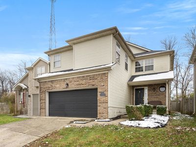 2556 Tinmouth Vale Lane, Lexington, KY, 40509