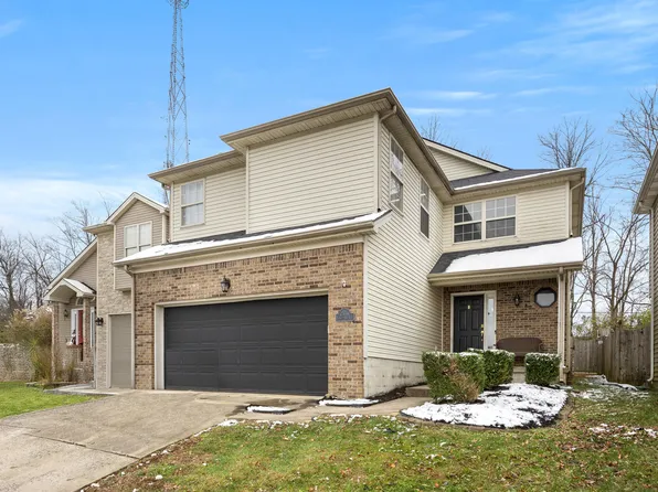 2556 Tinmouth Vale Lane, Lexington, KY 40509