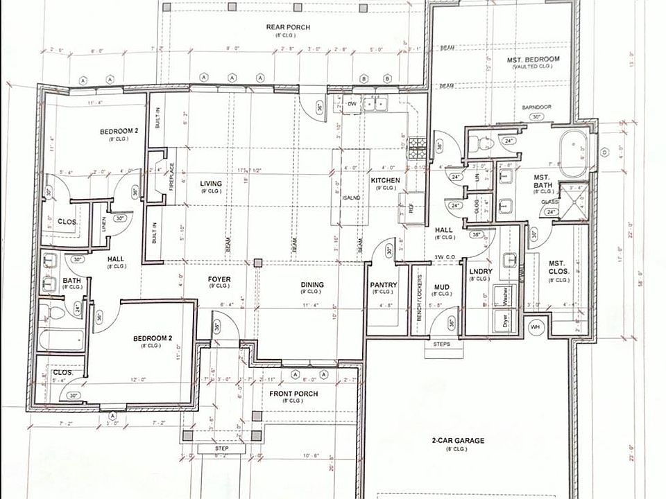 2nd image of 129 Nelson Cir