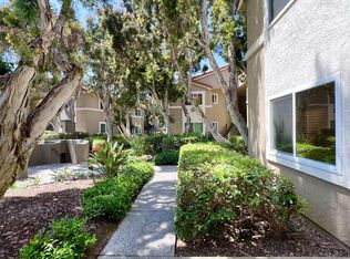 7525 Charmant Dr #110, San Diego, CA 92122