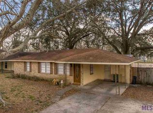 705 E Rome St, Gonzales, LA 70737