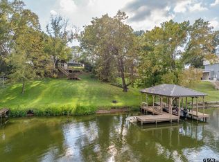15394 Lakeside Dr, Bullard, TX 75757
