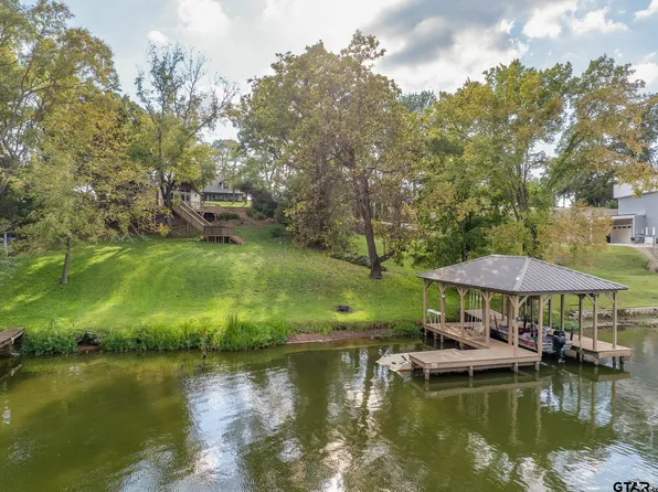 15394 Lakeside Dr, Bullard, TX 75757