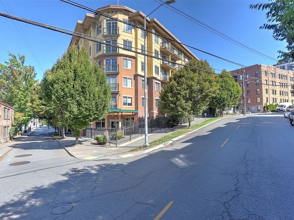 1st image of 700 E Denny Way #204