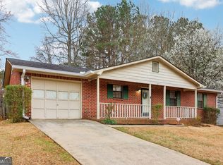 979 Walnut Creek Ln, Jonesboro, GA