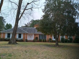 510 McFaddin Ave, Sumter, SC 29150