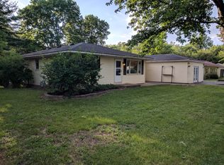 1335 Lakeview Ave, East Peoria, IL 61611