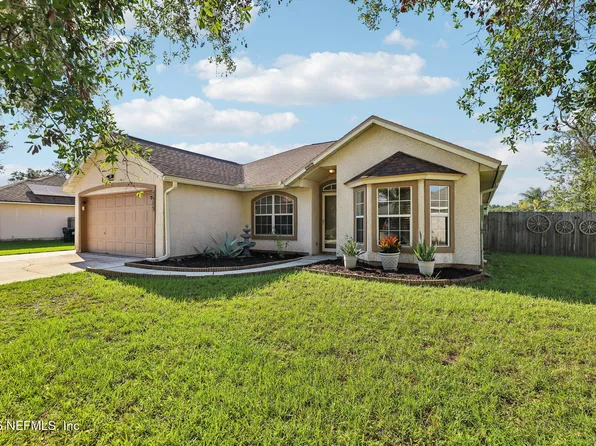 2909 DECIDELY Street, Green Cove Springs, FL 32043