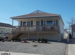 510 Caverly Dr, Brigantine, NJ 08203