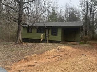2430 County Road 233 Rd, Lafayette, AL 36862