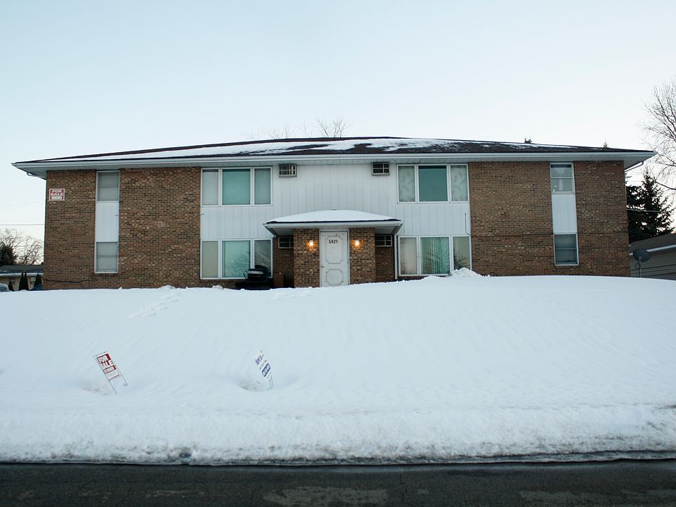 1st image of 5421 Midvale Dr APT 8
