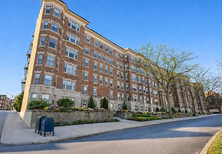 1376 Commonwealth Ave #21 — Photo 10
