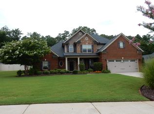 181 Berrywood Ct, McDonough, GA 30253