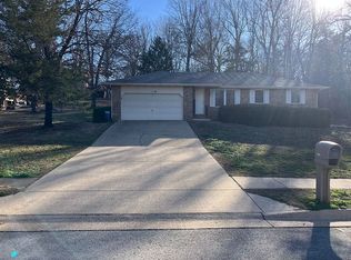 1504 Gregg Rd, Mountain Home, AR 72653