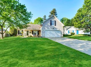 237 Kittiwake Ln, Boiling Springs, SC 29316