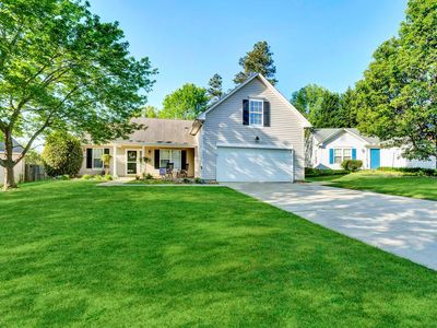 237 Kittiwake Ln, Boiling Springs, SC, 29316