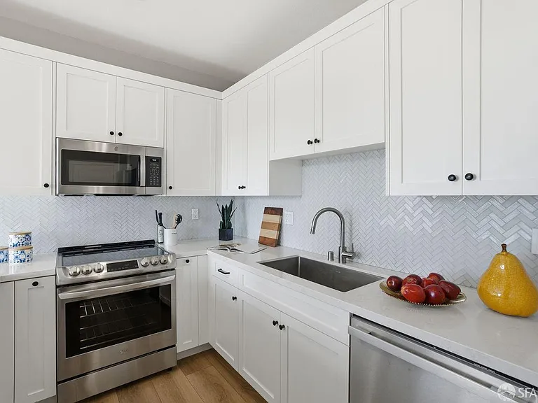 2060 Sutter St #502 — Photo 13