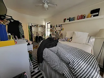 Rented by Quality Living Village, Inc.