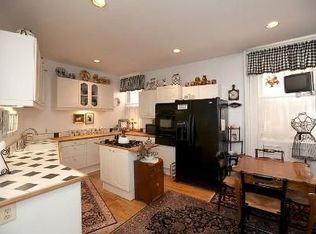 823 Washington St APT 3, Hoboken, NJ 07030