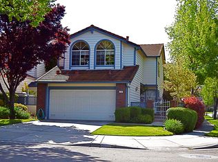 2258 Cresthaven St, Milpitas, CA 95035
