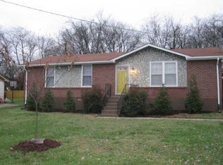 624 Rowan Ct, Nashville, TN 37207