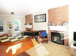 208 3rd St #2, Hoboken, NJ 07030