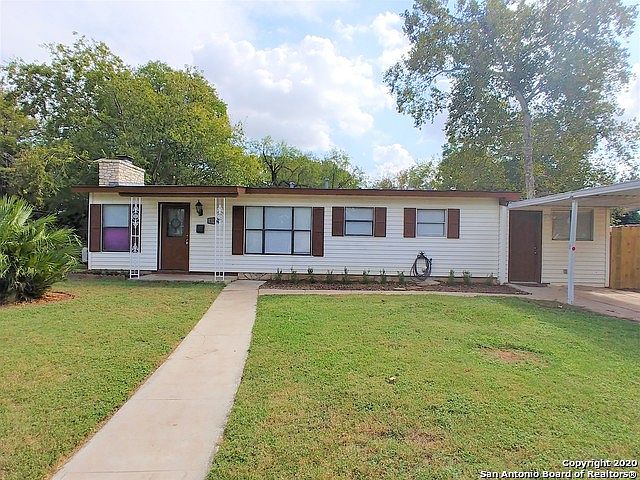 1st image of 4314 Redstone Dr