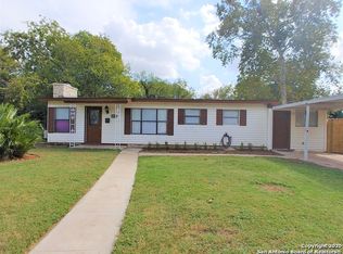 4314 Redstone Dr, San Antonio, TX 78219