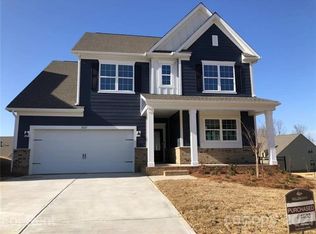 2025 Deep River Way #1683, Waxhaw, NC 28173