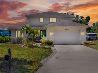 4116 4th Ave NE, Bradenton, FL 34208