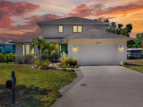4116 4th Ave NE, Bradenton, FL 34208