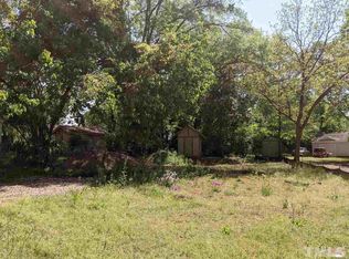 213 Parkland Rd, Raleigh, NC 27603