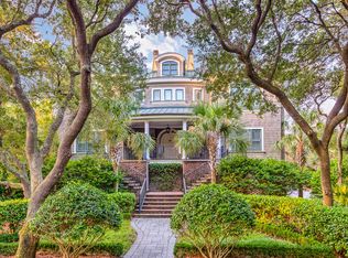 49 Surfsong Rd, Kiawah Island, SC 29455