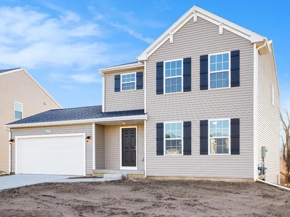 8496 E Sturtevant Ave, Richland, MI 49083