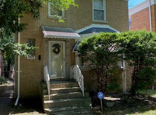 8029 S Maplewood Ave, Chicago, IL