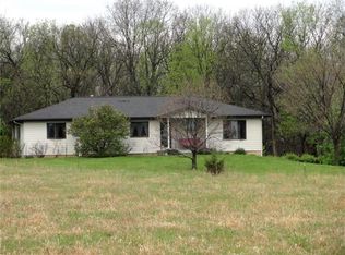 2035 E 500th Rd, Lecompton, KS 66050