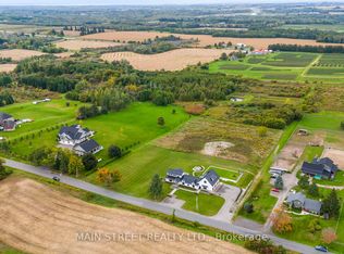 6346 Clemens Rd, Clarington, ON L1C5R3