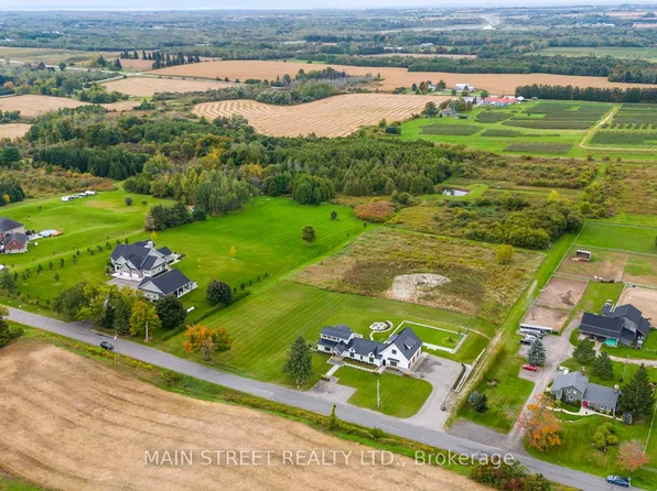 6346 Clemens Rd, Clarington, ON L1C 5R3