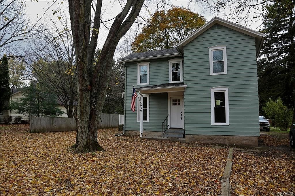 259 Horan Rd, Medina, NY 14103 Zillow